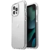 Image de UNIQ Combat Serie - Hoesje voor Mobiele Telefoon - iPhone 13 Pro - Transparant - schokbestendige Technologie