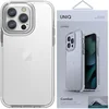 Image de UNIQ - Combat - iPhone - 13 - Pro - Max - 6.7 - hoesje - wit/wit