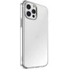 Image de Uniq Clarion - Smartphone Hoes - Transparant - iPhone 13 Pro