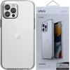 Image de UNIQ - hoesje - Clarion iPhone - 13 - Pro - Max - 6.7 - transparant/lucent - helder