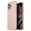 Image de UNIQ Lino - Hoesje voor mobiele telefoon - iPhone 13 Pro Max - Blush Pink