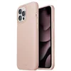 Image de Uniq Lino Hue Serie - iPhone 13 Pro Max Hoesje - Roze - MagSafe Compatibel - Bescherming