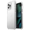Image de UNIQ Combat Serie - Aramid Etui - iPhone 13 - Grijs - Schokbescherming