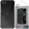Image de UNIQ Combat Serie - iPhone SE 2022 Beschermhoes - Zwart - Tworzywo Sztuczne - Schok- en Krasbestendig