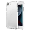 Image de UNIQ Combat Serie - iPhone SE 2022 Hoesje - Wit - Shockabsorberende Technologie