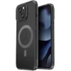 Image de Uniq - iPhone 14, hoesje Lifepro Xtreme MagSafe anti-vingerafdruk, mat grijs