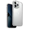 Image de UNIQ Combat Serie - Beschermhoes voor iPhone 14 Pro Max - Transparant - Shockproof Technologie