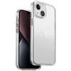 Image de UNIQ Clarion - Telefoonhoesje - iPhone 14 Plus - Doorzichtig - Hoogwaardige Bescherming