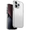 Image de UNIQ Clarion - iPhone 14 Pro Hoesje - Transparant - Hoge Weerstand - Precieze Pasvorm