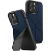 Image de UNIQ Transforma Back Cover hoesje met MagSafe voor Apple iPhone 14 Pro Max - Blauw