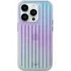 Image de UNIQ Coehl Linear Back Cover hoesje voor Apple iPhone 14 Pro Max - Sterrenstof