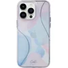 Image de UNIQ Coehl Palette Back Cover voor Apple iPhone 14 Pro Max - Blauw