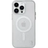 Image de UNIQ Coehl Lumino Back Cover hoesje met MagSafe voor Apple iPhone 14 Pro Max - Zilver
