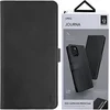 Image de UNIQ - book - case Journa iPhone - 14 - Pro - Max - 6.7 - zwart/middernachtzwart
