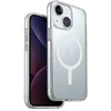 Image de Uniq LifePro Xtreme - Hoesje voor Mobiele Telefoon - iPhone 15 Plus - Transparant - Magclick