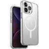 Image de UNIQ LifePro Xtreme - Hoesje voor Mobiele Telefoon - MagSafe - Transparant - iPhone 15 Pro