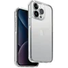 Image de UNIQ Combat Serie - iPhone 15 Pro Hoesje - Wit - Schokbestendig - Draadloos Compatibel