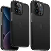 Image de Uniq Combat - iPhone 15 Pro Max Hoes - Zwart - Antislip