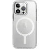 Image de UNIQ Combat Serie - iPhone 15 Pro Max Hoesje - 6.7" - Magclick Opladen - Wit