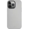 Image de UNIQ Lino Hue - iPhone 15 Pro Max Hoes - Jasnoszgrey - Magclick Opladen - Bescherming