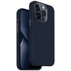 Image de UNIQ Lyden Serie - Mobiele Telefoonhoesje - iPhone 15 Pro Max - Magclick Opladen - Granat