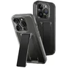 Image de UNIQ Heldro Serie - Telefoonhoesje - Dymroze - Met Stand - Premium Bescherming