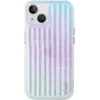 Image de UNIQ Coehl Serie - iPhone 13 Hoesje - Stardust - Holografisch - Slank ontwerp