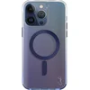 Image de Coehl Hoesje Geschikt voor iPhone 15 Pro Hoesje - Coehl Dazze MagSafe Backcover - blauw