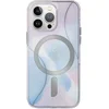 Image de UNIQ Coehl Palette Back Cover met MagSafe voor Apple iPhone 15 Pro Max - Blauw