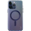 Image de Coehl Hoesje Geschikt voor iPhone 15 Pro Max Hoesje - Coehl Dazze MagSafe Backcover - blauw