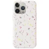 Image de UNIQ Coehl Serie - Hoesje voor mobiele telefoon - iPhone 15 Pro Max - Blush Beige