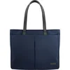 Image de UNIQ - Hava - laptoptas - 16 - RPET - blauw