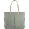 Image de UNIQ - Hava - laptoptas - 16 - RPET - groen