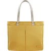 Image de UNIQ - Hava - laptoptas - 16 - RPET - geel