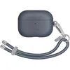 Image de Coehl Haven Case voor de Apple AirPods Pro 2 - Sapphire Blue