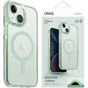 Image de UNIQ - Combat - Magclick Oplaadhoesje voor iPhone - 15 - Plus / 14 - Plus - mint