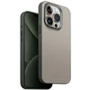 Image de Uniq Lyden Ds Hoesje Voor Iphone 15 Pro 6.1 Met Magclick Opladen Beige-Groen