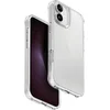 Image de UNIQ LifePro Xtreme iPhone 16 Plus 6,7" hoesje transparant/helder