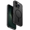 Image de UNIQ Clario Serie - iPhone 16 Pro Hoesje - Magclick Technologie - Dymontwerp