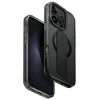 Image de Uniq Heldro Max Case Voor Iphone 16 Pro 6.3 Magclick Draadloos Opladen