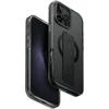 Image de Uniq Heldro Max Case Voor Iphone 16 Pro Max Magclick Draadloos Opladen