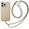 Image de UNIQ Coehl Muse - iPhone 16 Pro Hoes - Magnetische Opladen - Kremkleurig