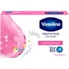 Image de Vaseline Healthy Plus Bar Soap - Healthy Bright - 75 Gram