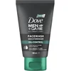 Image de Dove Men+ Care Advanced Face Wash Oil Control 100 ml