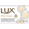 Image de LUX WHITE IMPRESS ZEEP 80 GRAM