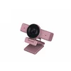 Image de Razer Kiyo V2 X - Webcam - 60FPS - Ingebouwde Microfoon - Auto-Focus - 1440p - Groothoeklens - Roze