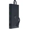 Image de Razer USB-C Dock - Docking Station - 11 Poorten - HDMI - Zwart
