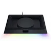 Image de Razer Laptop Cooling Pad - Laptop Koeler - Slimme Koelstandaard - voor 14  tot 18  laptops - Zwart