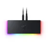 Image de Razer Thunderbolt 5 Dock - Docking Station - 10 poorten - M.2-opslagsleuf - Chroma RGB - Zwart