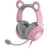 Image de Razer Kraken Headset V2 Pro Kitty Edition - Quartz